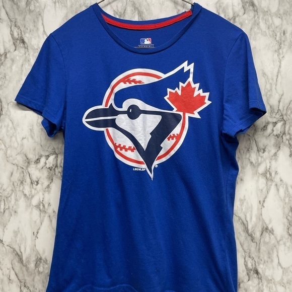 Blue jays fans tshirt - Picture 1 of 4